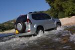 Toyota Land Cruiser 2003 года
